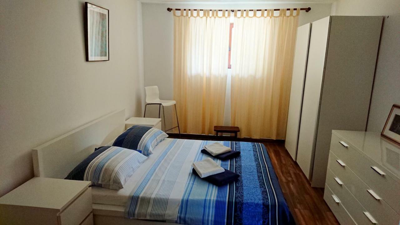 Apartments Rogocana Labin  Εξωτερικό φωτογραφία