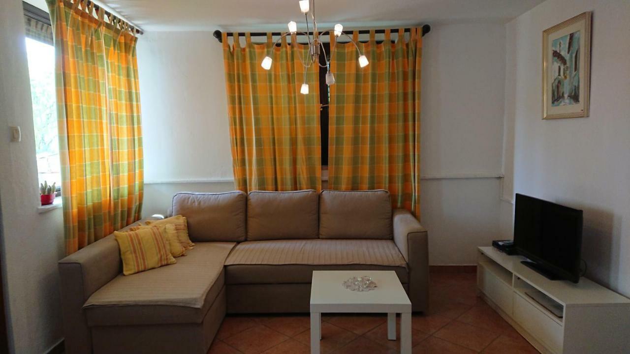 Apartments Rogocana Labin  Εξωτερικό φωτογραφία