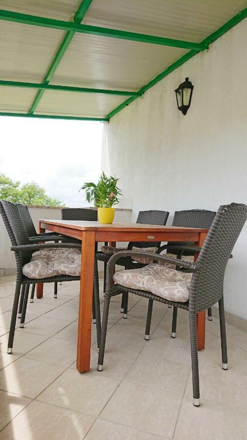 Apartments Rogocana Labin  Εξωτερικό φωτογραφία